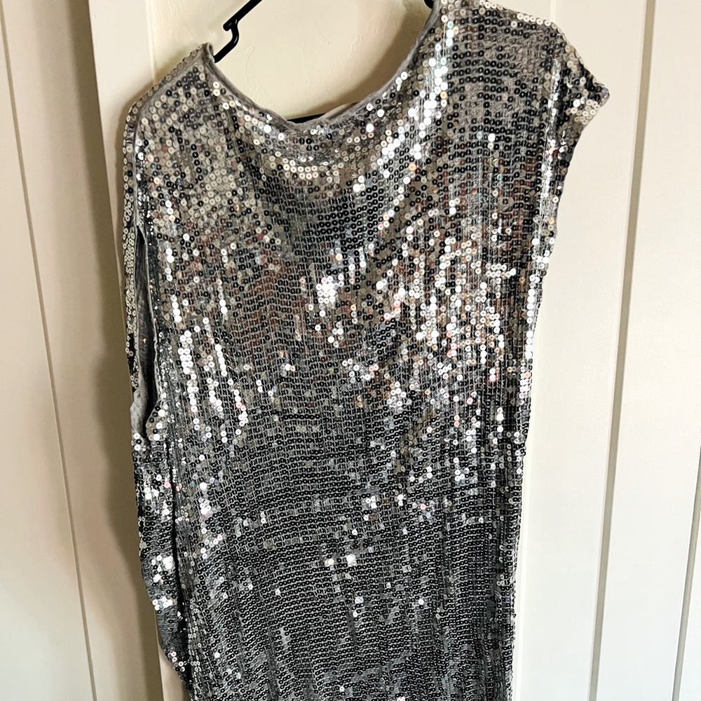 Michael kor shirt dress